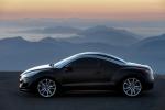 Peugeot RCZ 2009 года